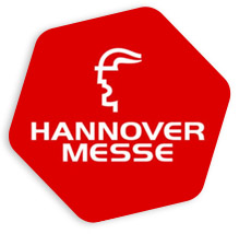 Omec Motors Hannover Messe 2017