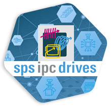 SPS IPC 2016 Omec Motors logo
